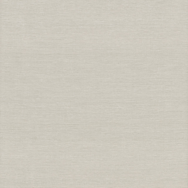 York Wallcoverings Altitude Grey & Beige Wallpaper Artisan Digest Covers about 65 square feet Prepasted No repeat, random match 26-in by 30-ft long roll - My Fabric Connection -