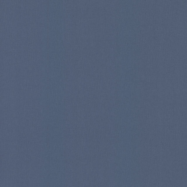 Carol Benson-Cobb Gypsy Weave Indigo Wallpaper Artisan Digest Covers about 65 square feet Unpasted No repeat, random match 26-in by 30-ft long roll - My Fabric Connection -