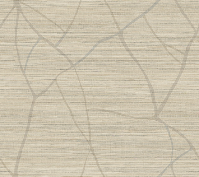 York Wallcoverings Raska Camel Wallpaper Artistic Abstracts Covers about 60.8 square feet Prepasted 24-in repeat, straight match 27-in by 27-ft long roll - My Fabric Connection - York Wallcoverings Raska Camel Wallpaper Artistic Abstracts Covers about 60.8 square feet Prepasted 24-in repeat, straight match 27-in by 27-ft long roll - My Fabric Connection -