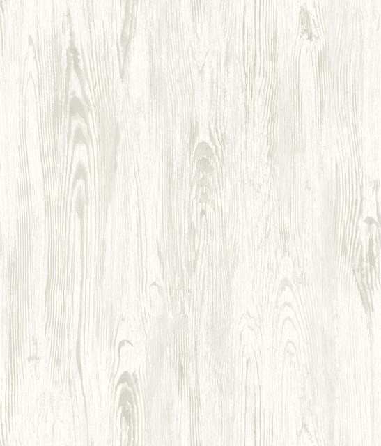 Inspired by Color Rusticano White Wallpaper Black & White, III Covers about 56.4 square feet Prepasted 24-in repeat, drop match 20.5-in by 33-ft long roll - My Fabric Connection - Inspired by Color Rusticano White Wallpaper Black & White, III Covers about 56.4 square feet Prepasted 24-in repeat, drop match 20.5-in by 33-ft long roll - My Fabric Connection -