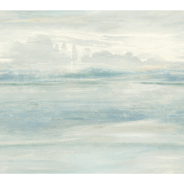 Candice Olson Soothing Mists Scenic Blue Wallpaper Candice Olson Casual Elegance Covers about 60.8 square feet Unpasted 24-in repeat, straight match 27-in by 27-ft long roll - My Fabric Connection - Candice Olson Soothing Mists Scenic Blue Wallpaper Candice Olson Casual Elegance Covers about 60.8 square feet Unpasted 24-in repeat, straight match 27-in by 27-ft long roll - My Fabric Connection -