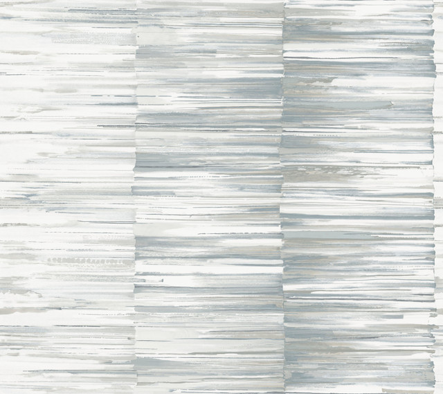 Candice Olson Artist's Palette Blue & Grey Wallpaper Candice Olson Modern Nature 2nd Edition Covers about 60.8 square feet Unpasted 24-in repeat, straight match 27-in by 27-ft long roll - My Fabric Connection - Candice Olson Artist's Palette Blue & Grey Wallpaper Candice Olson Modern Nature 2nd Edition Covers about 60.8 square feet Unpasted 24-in repeat, straight match 27-in by 27-ft long roll - My Fabric Connection -