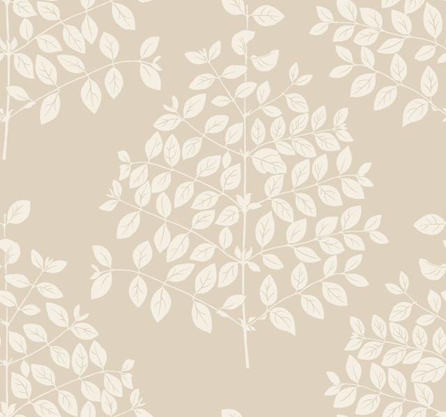Candice Olson Tender Pearl Taupe Wallpaper Candice Olson Modern Nature 2nd Edition Covers about 60.8 square feet Unpasted 25.25-in repeat, straight match 27-in by 27-ft long roll - My Fabric Connection - Candice Olson Tender Pearl Taupe Wallpaper Candice Olson Modern Nature 2nd Edition Covers about 60.8 square feet Unpasted 25.25-in repeat, straight match 27-in by 27-ft long roll - My Fabric Connection -