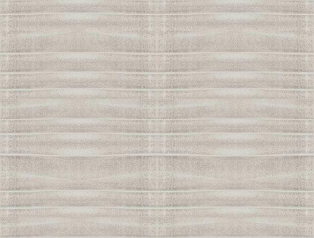 Carol Benson-Cobb Grey Stone Brown Wallpaper Carol Benson-Cobb Signature Covers about 60.8 square feet Unpasted 20.5-in repeat, straight match 27-in by 27-ft long roll - My Fabric Connection -