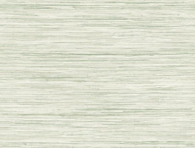 York Wallcoverings Bahiagrass Green Wallpaper Earthy Tones Covers about 60.8 square feet Prepasted 20.5-in repeat, straight match 27-in by 27-ft long roll - My Fabric Connection - York Wallcoverings Bahiagrass Green Wallpaper Earthy Tones Covers about 60.8 square feet Prepasted 20.5-in repeat, straight match 27-in by 27-ft long roll - My Fabric Connection -