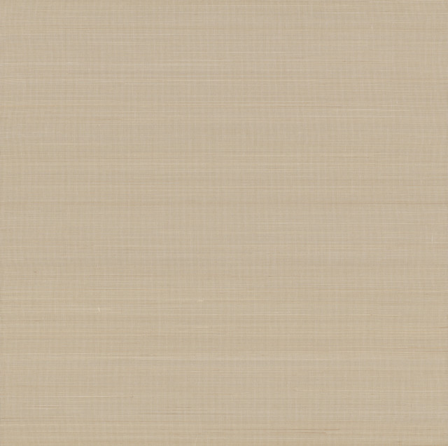 Ronald Redding Abaca Weave Beige Wallpaper Grasscloth & Natural Resource Covers about 72 square feet Unpasted No repeat, random match 36-in by 24-ft long roll - My Fabric Connection - Ronald Redding Abaca Weave Beige Wallpaper Grasscloth & Natural Resource Covers about 72 square feet Unpasted No repeat, random match 36-in by 24-ft long roll - My Fabric Connection -