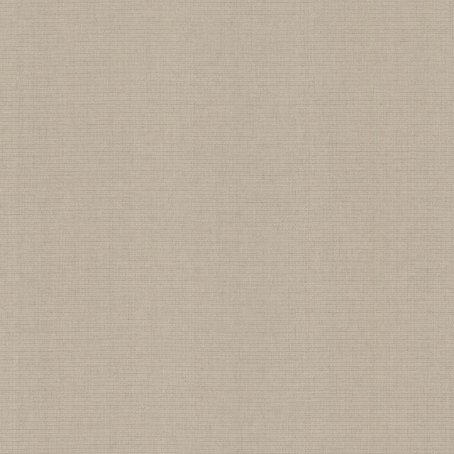 Ronald Redding Wicker Work Taupe Wallpaper Grasscloth & Natural Resource Covers about 72 square feet Unpasted No repeat, random match 36-in by 24-ft long roll - My Fabric Connection -