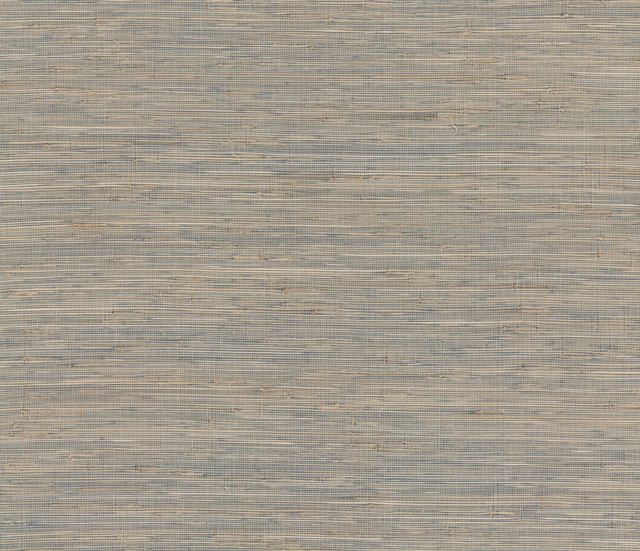 Ronald Redding Knotted Grass Beige Wallpaper Grasscloth & Natural Resource Covers about 72 square feet Unpasted No repeat, random match 36-in by 24-ft long roll - My Fabric Connection - Ronald Redding Knotted Grass Beige Wallpaper Grasscloth & Natural Resource Covers about 72 square feet Unpasted No repeat, random match 36-in by 24-ft long roll - My Fabric Connection -