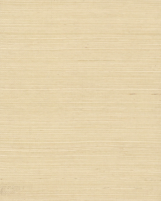 York Wallcoverings Plain Grass Beige Wallpaper Grasscloth by York II Covers about 72 square feet Unpasted No repeat, random match 36-in by 24-ft long roll - My Fabric Connection - York Wallcoverings Plain Grass Beige Wallpaper Grasscloth by York II Covers about 72 square feet Unpasted No repeat, random match 36-in by 24-ft long roll - My Fabric Connection -