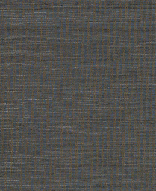 York Wallcoverings Multi Grass Blue Wallpaper Grasscloth by York II Covers about 72 square feet Unpasted No repeat, random match 36-in by 24-ft long roll - My Fabric Connection - York Wallcoverings Multi Grass Blue Wallpaper Grasscloth by York II Covers about 72 square feet Unpasted No repeat, random match 36-in by 24-ft long roll - My Fabric Connection -