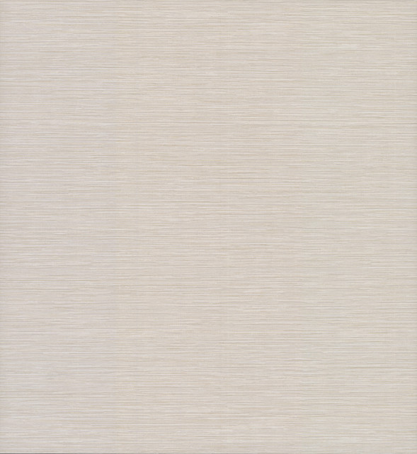 York Wallcoverings Ramie Weave Light Grey Wallpaper Grasscloth Resource Library Covers about 60.8 square feet Unpasted No repeat, random match 27-in by 27-ft long roll - My Fabric Connection -
