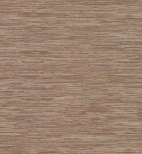 York Wallcoverings Ramie Weave Brown Wallpaper Grasscloth Resource Library Covers about 60.8 square feet Unpasted No repeat, random match 27-in by 27-ft long roll - My Fabric Connection - York Wallcoverings Ramie Weave Brown Wallpaper Grasscloth Resource Library Covers about 60.8 square feet Unpasted No repeat, random match 27-in by 27-ft long roll - My Fabric Connection -