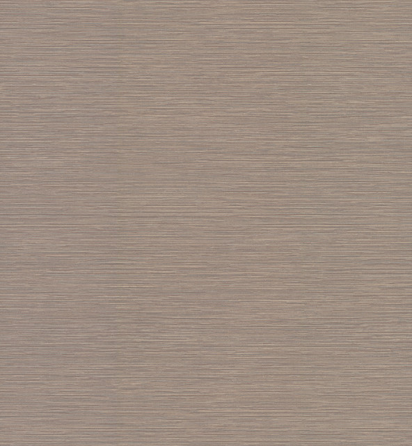 York Wallcoverings Ramie Weave Dark Grey Wallpaper Grasscloth Resource Library Covers about 60.8 square feet Unpasted No repeat, random match 27-in by 27-ft long roll - My Fabric Connection - York Wallcoverings Ramie Weave Dark Grey Wallpaper Grasscloth Resource Library Covers about 60.8 square feet Unpasted No repeat, random match 27-in by 27-ft long roll - My Fabric Connection -