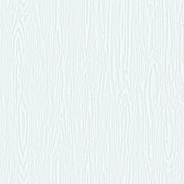 Ronald Redding Heartwood Whitewash Wallpaper Industrial Interiors III Covers about 60.8 square feet Unpasted 25.25-in repeat, drop match 27-in by 27-ft long roll - My Fabric Connection - Ronald Redding Heartwood Whitewash Wallpaper Industrial Interiors III Covers about 60.8 square feet Unpasted 25.25-in repeat, drop match 27-in by 27-ft long roll - My Fabric Connection -