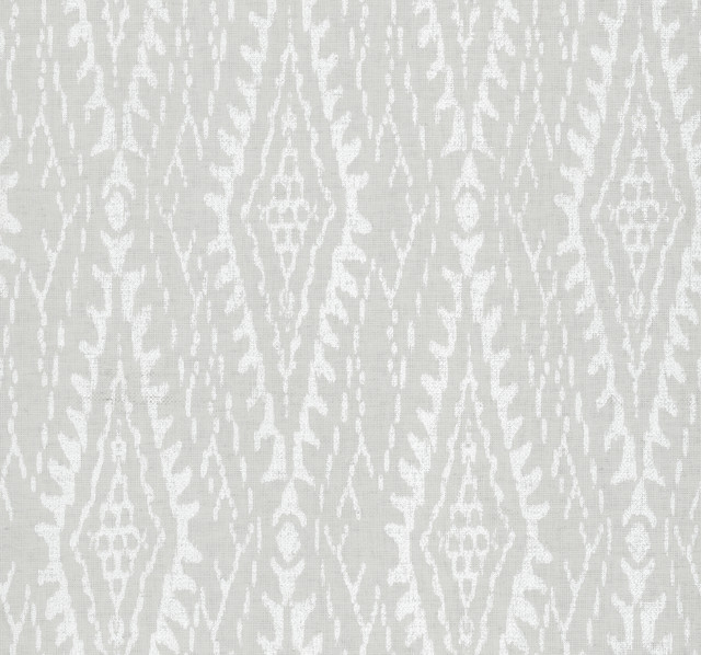 Lemieux et Cie Rousseau Paperweave Warm Grey Wallpaper Lemieux et Cie Signature Covers about 60.8 square feet Unpasted 25.25-in repeat, straight match 27-in by 27-ft long roll - My Fabric Connection -