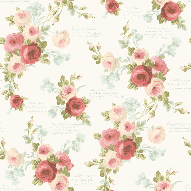Magnolia Home Polka Dot Plaid Pink & Blue Wallpaper Magnolia Home Covers about 56.4 square feet Prepasted 20.5-in repeat, straight match 20.5-in by 33-ft long roll - My Fabric Connection - Magnolia Home Polka Dot Plaid Pink & Blue Wallpaper Magnolia Home Covers about 56.4 square feet Prepasted 20.5-in repeat, straight match 20.5-in by 33-ft long roll - My Fabric Connection -
