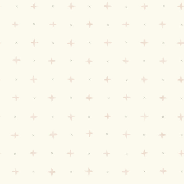 Magnolia Home Cross Stitch Pink Wallpaper Magnolia Home Artful Prints & Patterns Covers about 56.4 square feet Prepasted 20.5-in repeat, straight match 20.5-in by 33-ft long roll - My Fabric Connection - Magnolia Home Cross Stitch Pink Wallpaper Magnolia Home Artful Prints & Patterns Covers about 56.4 square feet Prepasted 20.5-in repeat, straight match 20.5-in by 33-ft long roll - My Fabric Connection -