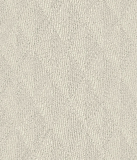 Magnolia Home Belmont Taupe Wallpaper Magnolia Open Sheet Covers about 56.4 square feet Prepasted 24-in repeat, straight match 20.5-in by 33-ft long roll - My Fabric Connection - Magnolia Home Belmont Taupe Wallpaper Magnolia Open Sheet Covers about 56.4 square feet Prepasted 24-in repeat, straight match 20.5-in by 33-ft long roll - My Fabric Connection -