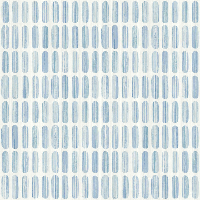 York Wallcoverings Petite Pergola Blue Wallpaper Mediterranean Covers about 56.4 square feet Prepasted 20.5-in repeat, straight match 20.5-in by 33-ft long roll - My Fabric Connection - York Wallcoverings Petite Pergola Blue Wallpaper Mediterranean Covers about 56.4 square feet Prepasted 20.5-in repeat, straight match 20.5-in by 33-ft long roll - My Fabric Connection -