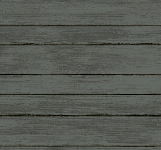 York Wallcoverings Broad Side Black Wallpaper Natural Digest Covers about 60.8 square feet Unpasted 25.25-in repeat, straight match 27-in by 27-ft long roll - My Fabric Connection -