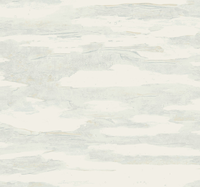 Candice Olson Artistic Spa Tides Wallpaper Natural Discovery Covers about 60.8 square feet Unpasted 25.25-in repeat, drop match 27-in by 27-ft long roll - My Fabric Connection - Candice Olson Artistic Spa Tides Wallpaper Natural Discovery Covers about 60.8 square feet Unpasted 25.25-in repeat, drop match 27-in by 27-ft long roll - My Fabric Connection -