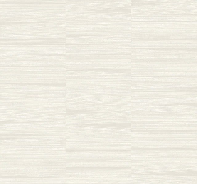 York Wallcoverings Line Stripe Putty Wallpaper New Origins Covers about 60.8 square feet Unpasted 25.25-in repeat, drop match 27-in by 27-ft long roll - My Fabric Connection - York Wallcoverings Line Stripe Putty Wallpaper New Origins Covers about 60.8 square feet Unpasted 25.25-in repeat, drop match 27-in by 27-ft long roll - My Fabric Connection -