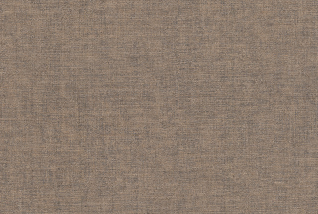 York Wallcoverings Tabby Weave Texture Brown Wallpaper Signature Textures Covers about 56.4 square feet Unpasted No repeat, random match 20.5-in by 33-ft long roll - My Fabric Connection -