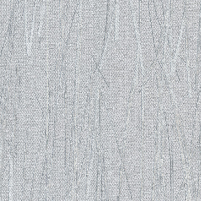 York Wallcoverings Piedmont Bamboo Grey Wallpaper Signature Textures Resource Library Covers about 56.4 square feet Unpasted 23.625-in repeat, straight match 20.5-in by 33-ft long roll - My Fabric Connection - York Wallcoverings Piedmont Bamboo Grey Wallpaper Signature Textures Resource Library Covers about 56.4 square feet Unpasted 23.625-in repeat, straight match 20.5-in by 33-ft long roll - My Fabric Connection -