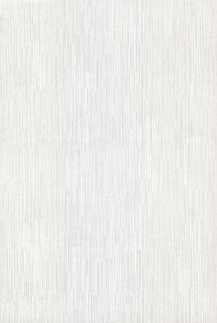 York Wallcoverings Weekender Weave White Wallpaper Traveler Covers about 56.4 square feet Unpasted No repeat, random match 20.5-in by 33-ft long roll - My Fabric Connection - York Wallcoverings Weekender Weave White Wallpaper Traveler Covers about 56.4 square feet Unpasted No repeat, random match 20.5-in by 33-ft long roll - My Fabric Connection -