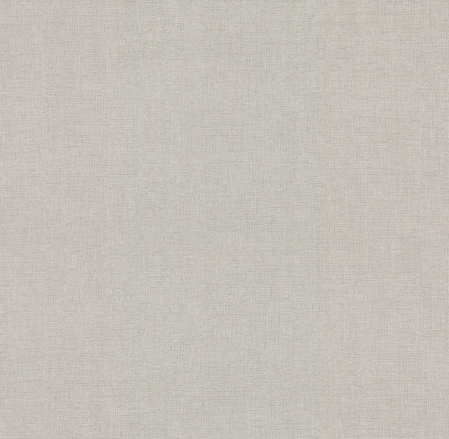 York Wallcoverings Hardy Linen Shale Wallpaper Urban Digest Covers about 60.8 square feet Unpasted No repeat, random match 27-in by 27-ft long roll - My Fabric Connection -