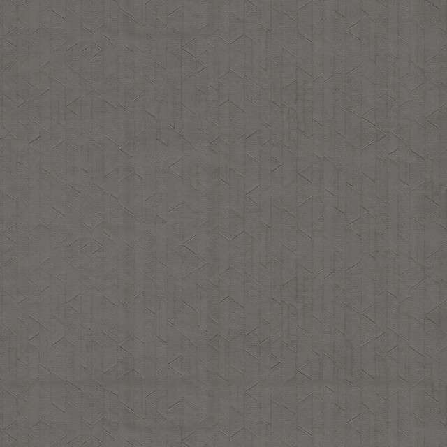 York Wallcoverings Verge Graphite Wallpaper Urban Digest Covers about 60.8 square feet Unpasted No repeat, random match 27-in by 27-ft long roll - My Fabric Connection - York Wallcoverings Verge Graphite Wallpaper Urban Digest Covers about 60.8 square feet Unpasted No repeat, random match 27-in by 27-ft long roll - My Fabric Connection -