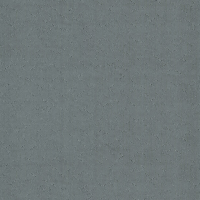 York Wallcoverings Verge Dark Slate Wallpaper Urban Digest Covers about 60.8 square feet Unpasted No repeat, random match 27-in by 27-ft long roll - My Fabric Connection -