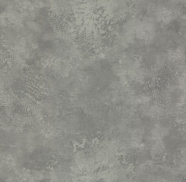 York Wallcoverings Relic Charcoal Wallpaper Urban Oasis Covers about 79.2 square feet Unpasted 25.25-in repeat, straight match 27.56-in by 34.5-ft long roll - My Fabric Connection - York Wallcoverings Relic Charcoal Wallpaper Urban Oasis Covers about 79.2 square feet Unpasted 25.25-in repeat, straight match 27.56-in by 34.5-ft long roll - My Fabric Connection -