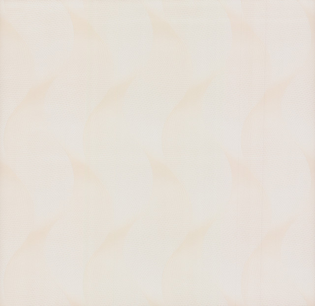 York Wallcoverings Genie Cream & White Wallpaper Urban Oasis Covers about 79.2 square feet Unpasted 12.5-in repeat, straight match 27.56-in by 34.5-ft long roll - My Fabric Connection - York Wallcoverings Genie Cream & White Wallpaper Urban Oasis Covers about 79.2 square feet Unpasted 12.5-in repeat, straight match 27.56-in by 34.5-ft long roll - My Fabric Connection -