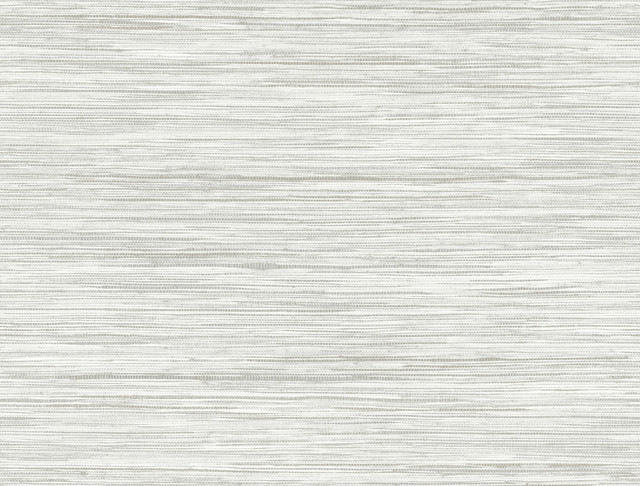 York Wallcoverings Bahiagrass Grey Wallpaper Water's Edge Resource Library Covers about 60.8 square feet Prepasted 20.5-in repeat, straight match 27-in by 27-ft long roll - My Fabric Connection - York Wallcoverings Bahiagrass Grey Wallpaper Water's Edge Resource Library Covers about 60.8 square feet Prepasted 20.5-in repeat, straight match 27-in by 27-ft long roll - My Fabric Connection -