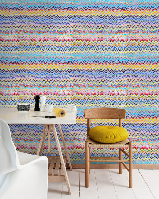 ZIG ZAG (WP20279) by Mind The Gap Designer Wallpaper | WP20279 | THE SUGARBOO COLLECTION | 3 rolls x 20.5 x 118.1 in | 0.52m / 20.5in | 3m / 118in | 4.65mp | 52cm / 20.5in | Blue, Green, Pink, Yellow | Non-woven | Paste the wall | 3-rolls in a box | Fabric Carolina | https://www.fabriccarolina.com/ ZIG ZAG (WP20279) by Mind The Gap Designer Wallpaper | WP20279 | THE SUGARBOO COLLECTION | 3 rolls x 20.5 x 118.1 in | 0.52m / 20.5in | 3m / 118in | 4.65mp | 52cm / 20.5in | Blue, Green, Pink, Yellow | Non-woven | Paste the wall | 3-rolls in a box | Fabric Carolina | https://www.fabriccarolina.com/