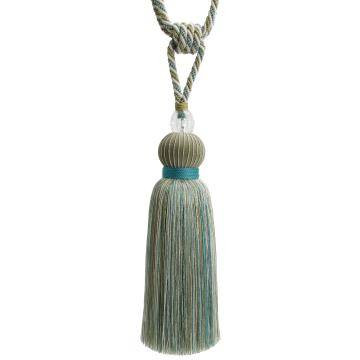 Kasmir Fabric 234 TB 100 Lagoon 0234 / 52 32% Rayon
29% Viscose
25% Cotton
13% Linen
1% Metallic </p><p>Repeat: Horizontal: N/A and Vertical: N/A 0 Inches - My Fabric Connection -