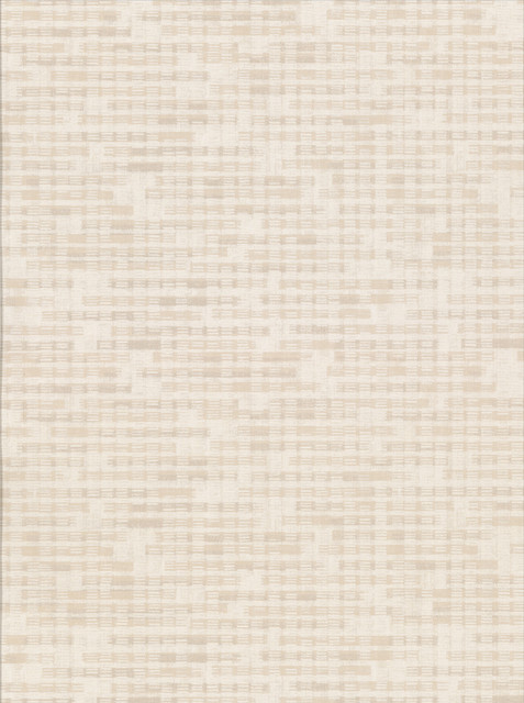 Brewster Clarice Beige Distressed Faux Linen Wallpaper Riva Covers about 57.8 square feet 21-in by 33-ft long roll Unpasted 12.5 - My Fabric Connection - Brewster Clarice Beige Distressed Faux Linen Wallpaper Riva Covers about 57.8 square feet 21-in by 33-ft long roll Unpasted 12.5 - My Fabric Connection -