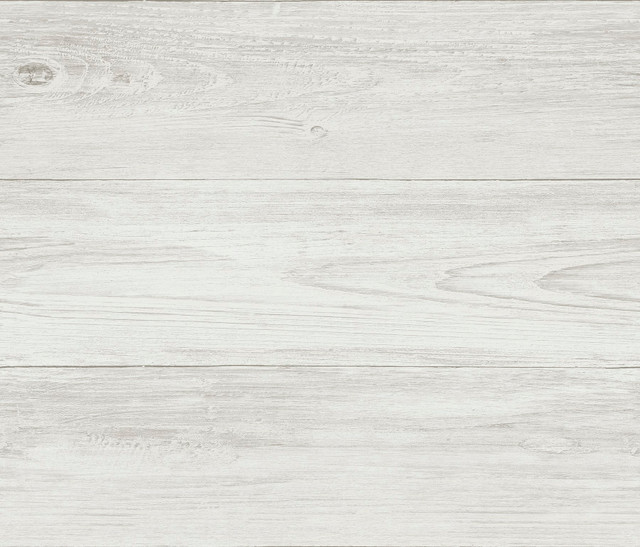 Brewster Ferox Eggshell Wood Planks Wallpaper Kitchen & Bath Essentials Covers about 56.4 square feet 20.5-in by 33-ft long roll Prepasted 24 - My Fabric Connection - Brewster Ferox Eggshell Wood Planks Wallpaper Kitchen & Bath Essentials Covers about 56.4 square feet 20.5-in by 33-ft long roll Prepasted 24 - My Fabric Connection -