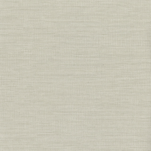 Warner Giana Beige Horizontal Silk Wallpaper Texturall III Covers about 60.8 square feet 27-in by 27-ft long roll Unpasted 0 - My Fabric Connection -