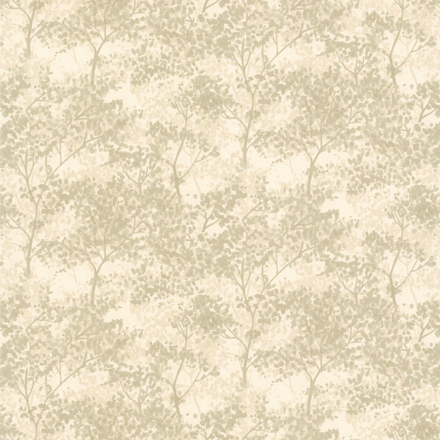 Brewster Vines Celery Hollie Wallpaper Kitchen, Bed, & Bath IV Covers about 56.4 square feet 20.5-in by 33-ft long roll Prepasted 21 - My Fabric Connection -