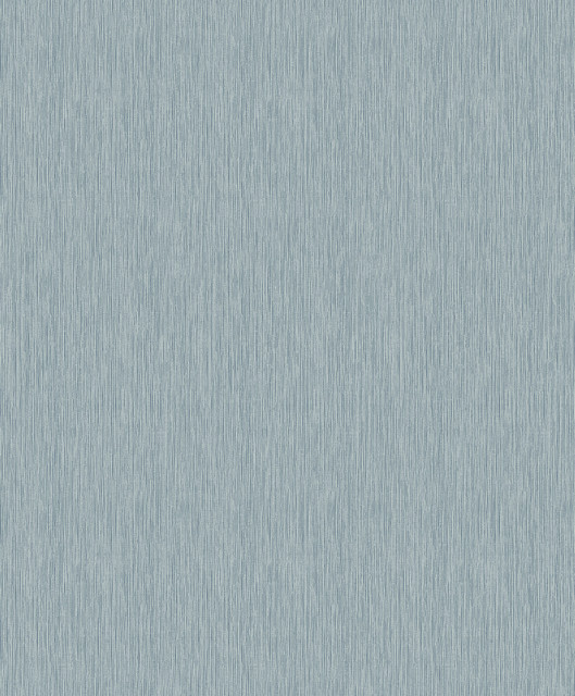 Decorline Reese Blue Stria Wallpaper Vista Covers about 57.8 square feet 21-in by 33-ft long roll Unpasted 0 - My Fabric Connection - Decorline Reese Blue Stria Wallpaper Vista Covers about 57.8 square feet 21-in by 33-ft long roll Unpasted 0 - My Fabric Connection -