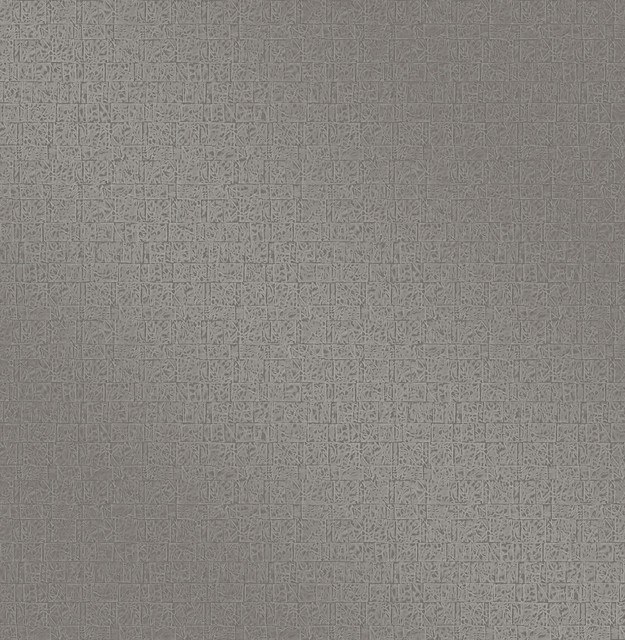 Brewster Basilic Metallic Mosaic Wallpaper Techniques & Finishes III Covers about 56.4 square feet 20.5-in by 33-ft long roll Unpasted 20.8 - My Fabric Connection - Brewster Basilic Metallic Mosaic Wallpaper Techniques & Finishes III Covers about 56.4 square feet 20.5-in by 33-ft long roll Unpasted 20.8 - My Fabric Connection -