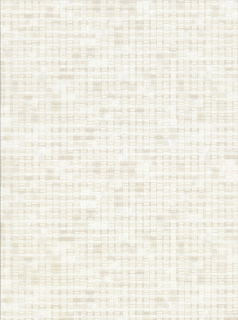 Brewster Aiken Off White Geometric Wallpaper Textural Essentials Covers about 57.8 square feet 21-in by 33-ft long roll Unpasted 12.6 - My Fabric Connection - Brewster Aiken Off White Geometric Wallpaper Textural Essentials Covers about 57.8 square feet 21-in by 33-ft long roll Unpasted 12.6 - My Fabric Connection -