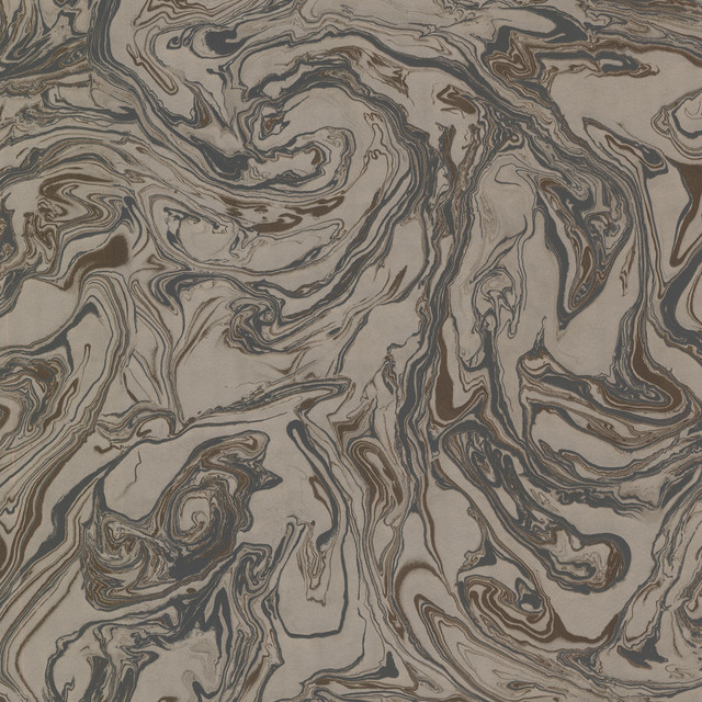 Brewster Olympia Brown Marble Wallpaper Techniques & Finishes III Covers about 56.4 square feet 20.5-in by 33-ft long roll Unpasted 10.4 - My Fabric Connection - Brewster Olympia Brown Marble Wallpaper Techniques & Finishes III Covers about 56.4 square feet 20.5-in by 33-ft long roll Unpasted 10.4 - My Fabric Connection -