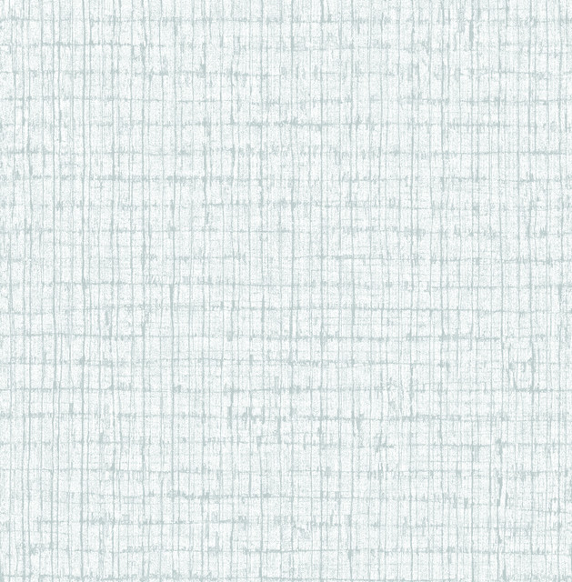 A-Street Prints Aqua Palm Weave Wallpaper Signature by Sarah Richardson Covers about 56.4 square feet 20.5-in by 33-ft long roll Unpasted 20.9 - My Fabric Connection - A-Street Prints Aqua Palm Weave Wallpaper Signature by Sarah Richardson Covers about 56.4 square feet 20.5-in by 33-ft long roll Unpasted 20.9 - My Fabric Connection -