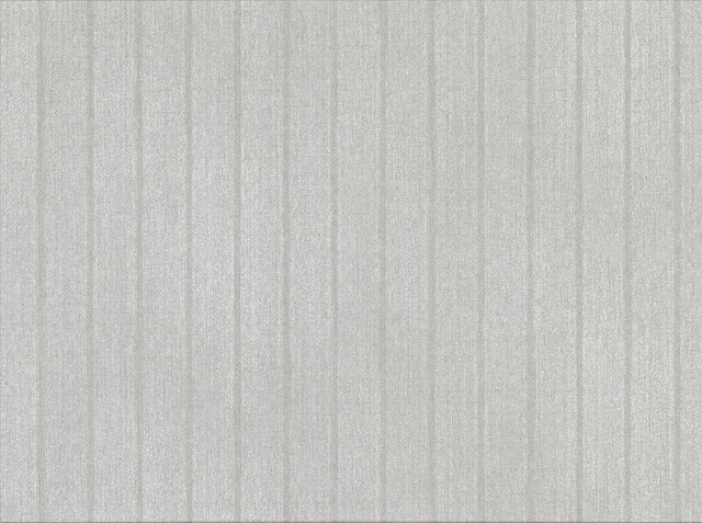 Brewster Ramona Silver Stripe Texture Wallpaper Riva Covers about 75.6 square feet 27.5-in by 33-ft long roll Unpasted 0 - My Fabric Connection - Brewster Ramona Silver Stripe Texture Wallpaper Riva Covers about 75.6 square feet 27.5-in by 33-ft long roll Unpasted 0 - My Fabric Connection -