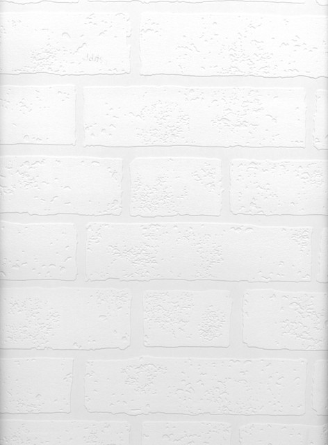 Brewster Belden Paintable Paintable Wallpaper Paintable Solutions IV Covers about 56.4 square feet 20.5-in by 33-ft long roll Prepasted 25 - My Fabric Connection - Brewster Belden Paintable Paintable Wallpaper Paintable Solutions IV Covers about 56.4 square feet 20.5-in by 33-ft long roll Prepasted 25 - My Fabric Connection -
