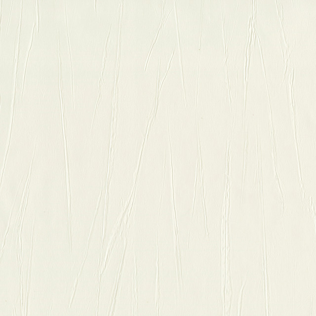 Advantage Otis Ivory Crinkle Wallpaper Neutral Black White Covers about 56.4 square feet 20.5-in by 33-ft long roll Unpasted 0 - My Fabric Connection -