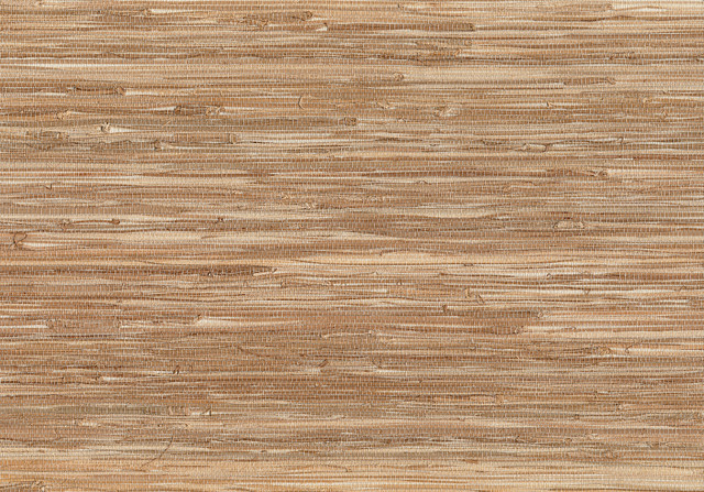 Kenneth James Sora Taupe Grasscloth Wallpaper Jiangsu Grasscloth Covers about 72 square feet 36-in by 24-ft long roll Unpasted 0 - My Fabric Connection - Kenneth James Sora Taupe Grasscloth Wallpaper Jiangsu Grasscloth Covers about 72 square feet 36-in by 24-ft long roll Unpasted 0 - My Fabric Connection -